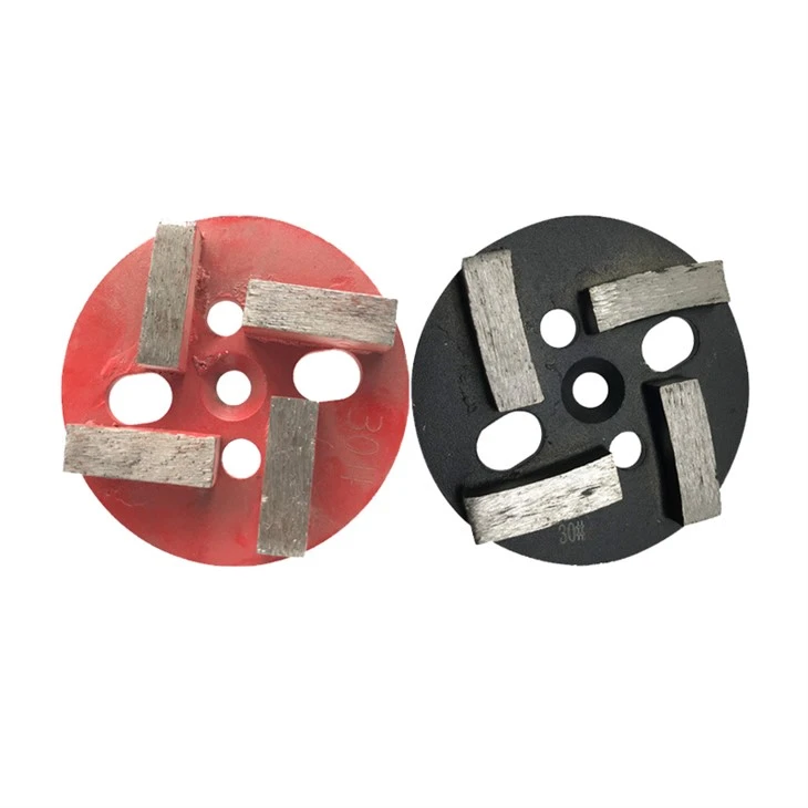 Diamond Grinding Block For Floor Grinders