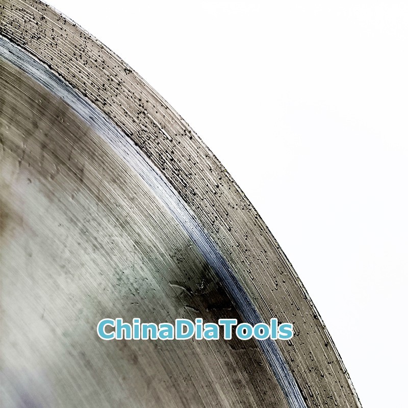 350-glass-cutting-diamond-saw-blade-details