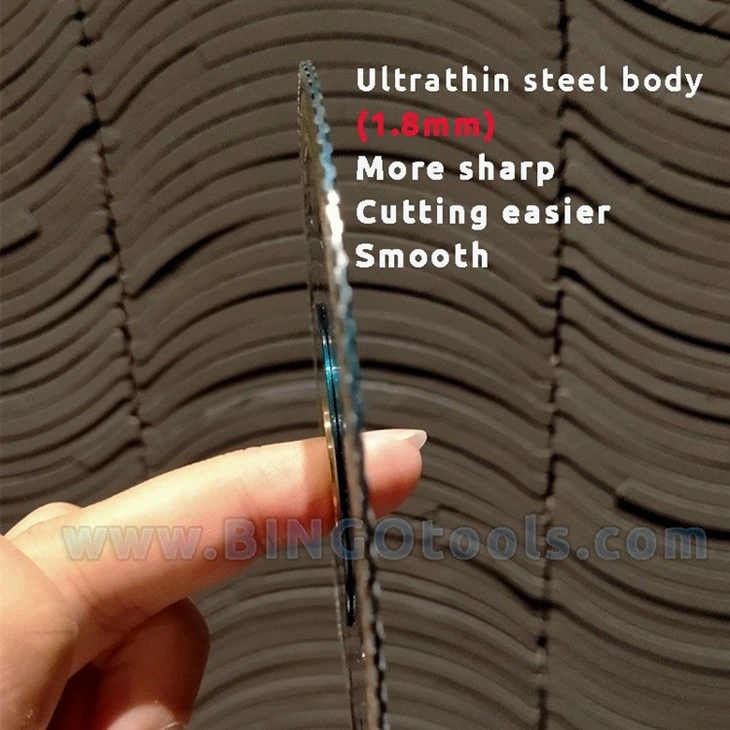 Best Diamond Cutting Disc For Porcelain