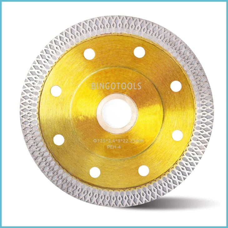 Best Diamond Cutting Disc For Porcelain