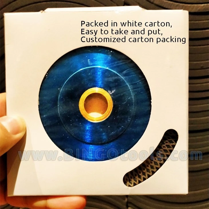 Best Diamond Cutting Disc For Porcelain