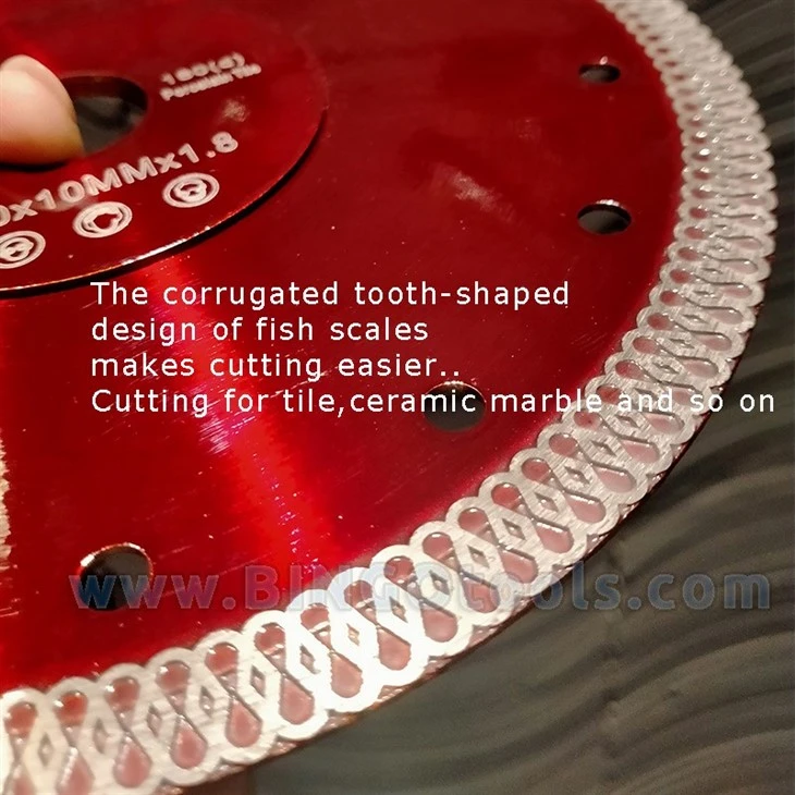 Best Diamond Cutting Disc For Porcelain